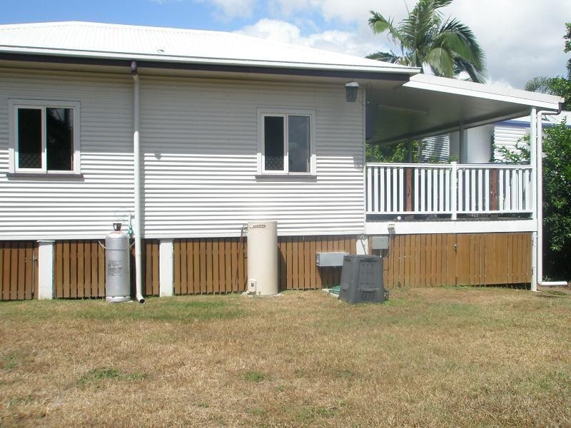 80 Love Lane, Mundingburra QLD 4812