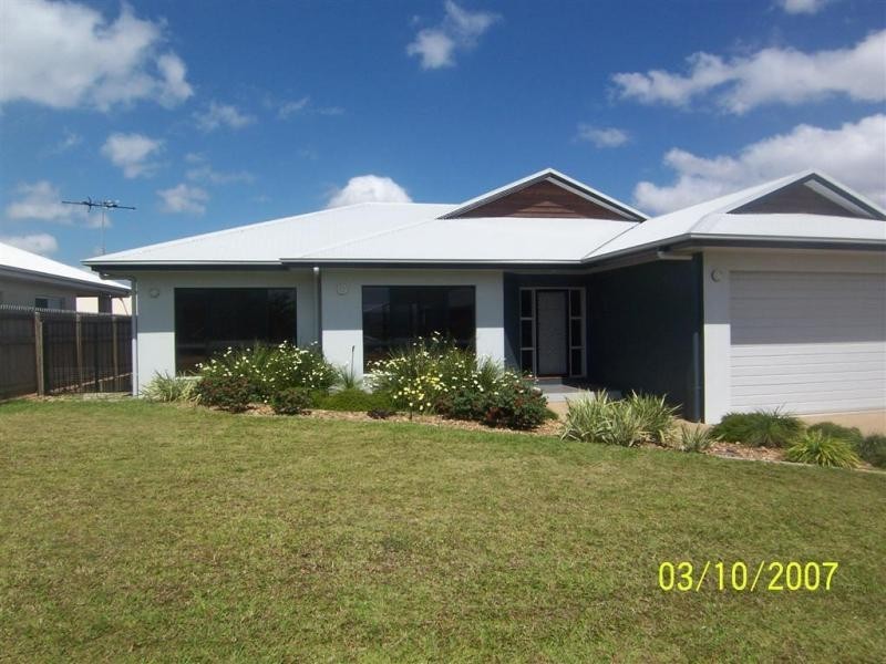 11 Kwila Crescent, Douglas QLD 4814