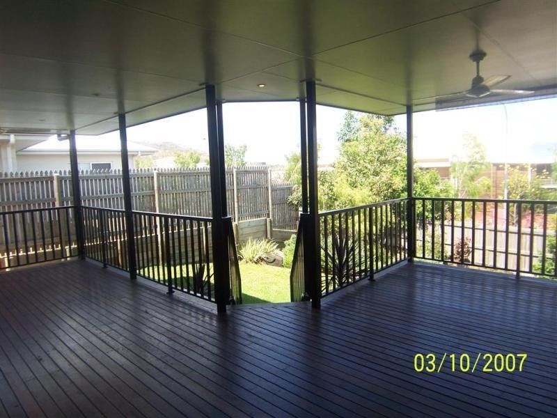 11 Kwila Crescent, Douglas QLD 4814