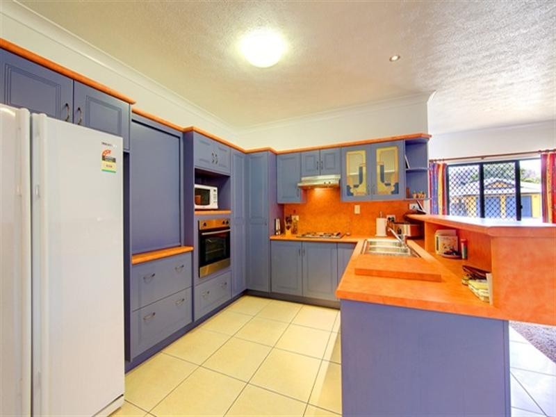 11 Sullivan Place, Lots 1 and 2, Kirwan QLD 4817