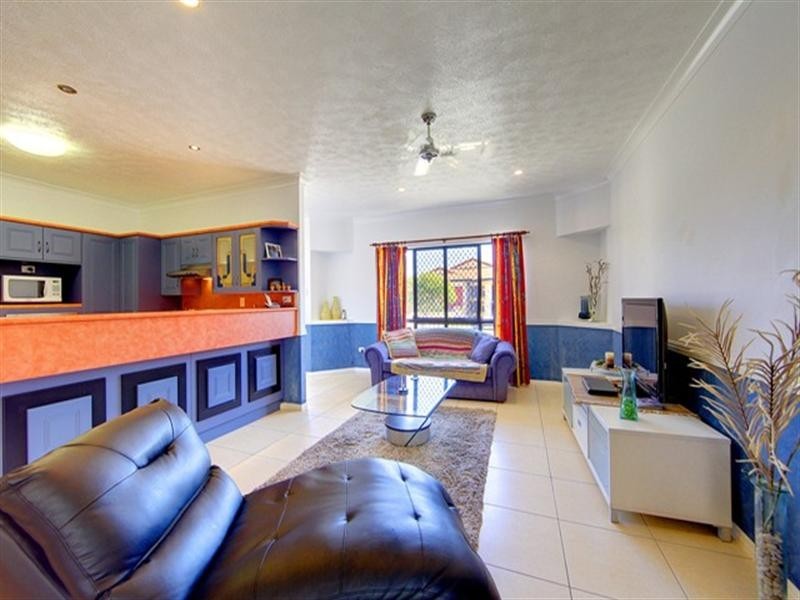 11 Sullivan Place, Lots 1 and 2, Kirwan QLD 4817