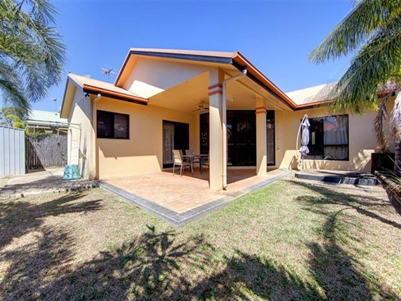 11 Sullivan Place, Lots 1 and 2, Kirwan QLD 4817