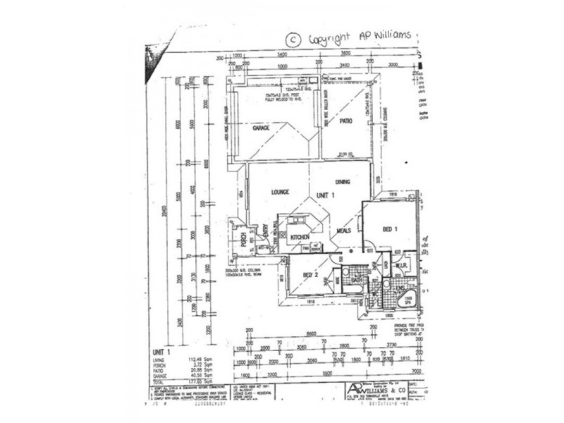 11 Sullivan Place, Lots 1 and 2, Kirwan QLD 4817