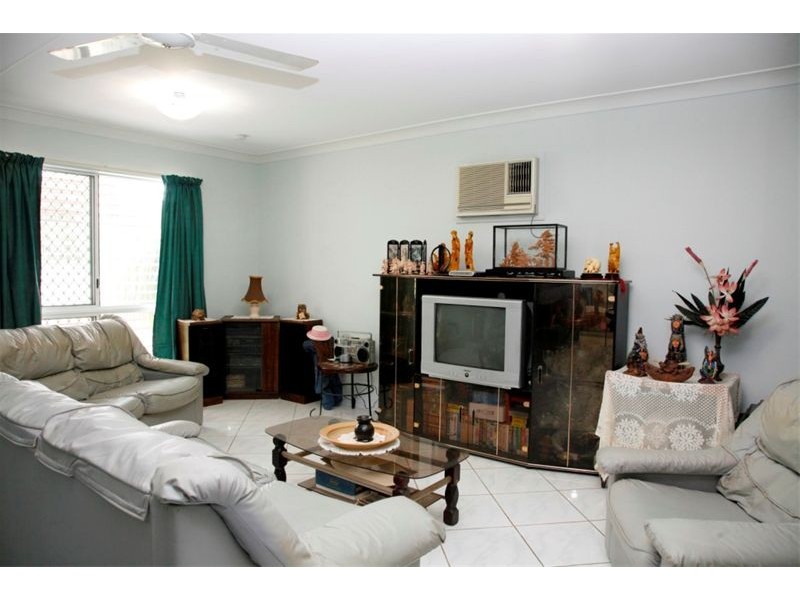 34 Heferen Crescent, Black River QLD 4818