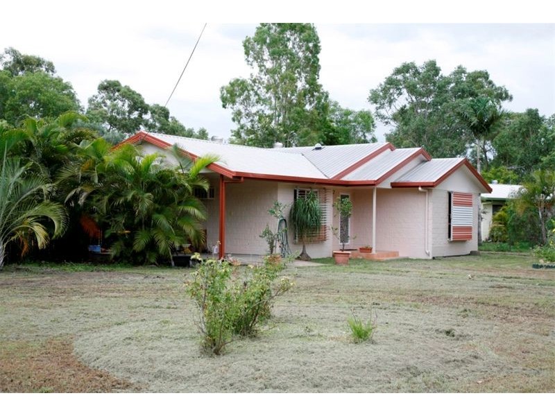 34 Heferen Crescent, Black River QLD 4818