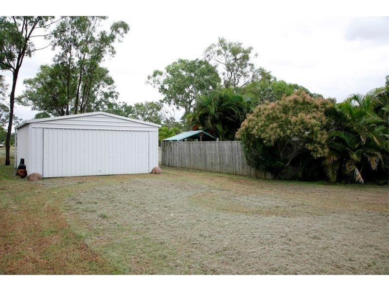 34 Heferen Crescent, Black River QLD 4818