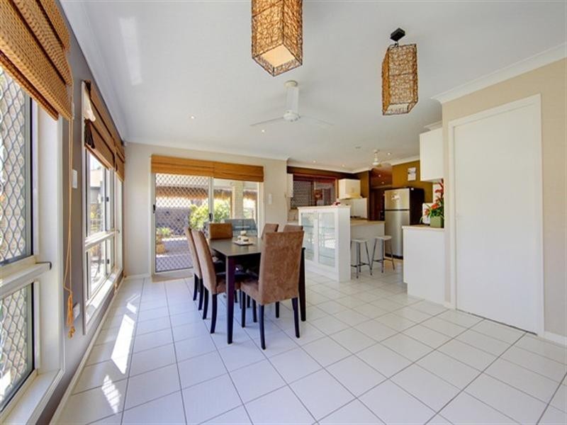 3 Hazelwood Court, Annandale QLD 4814