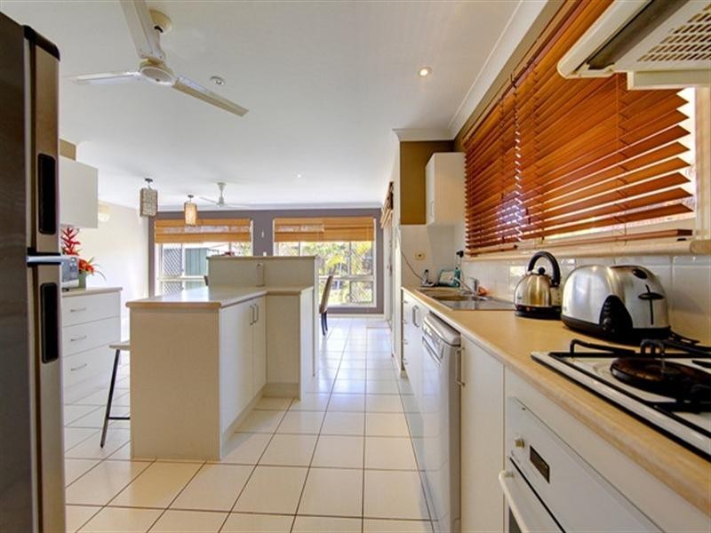 3 Hazelwood Court, Annandale QLD 4814