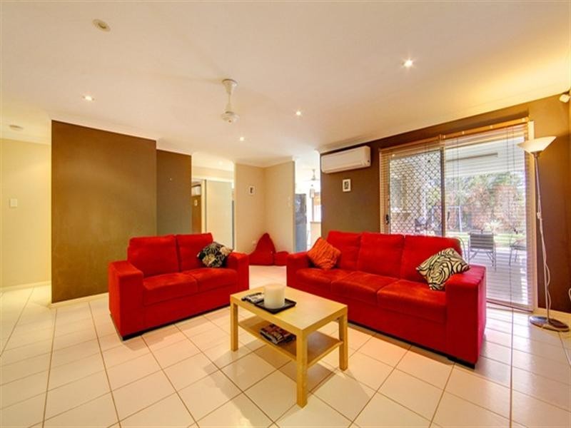 3 Hazelwood Court, Annandale QLD 4814