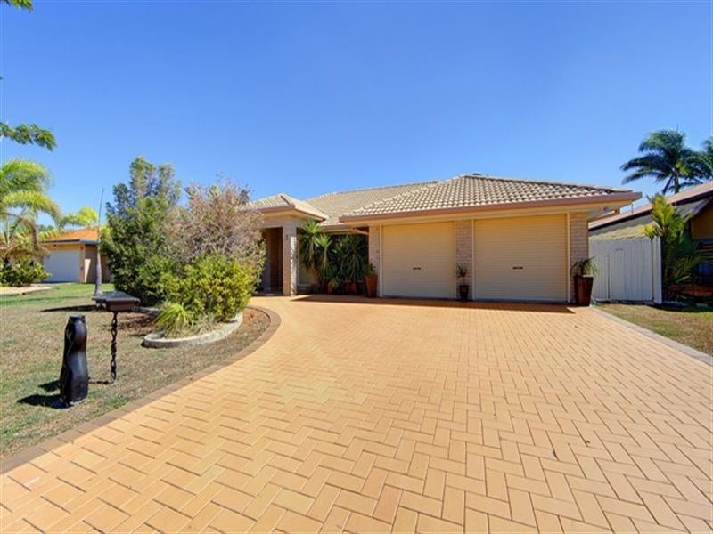 3 Hazelwood Court, Annandale QLD 4814