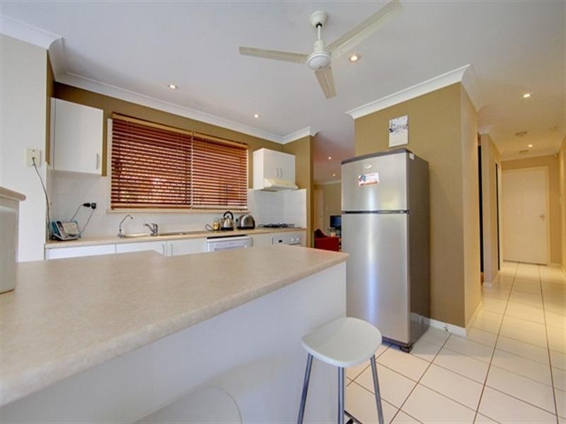 3 Hazelwood Court, Annandale QLD 4814