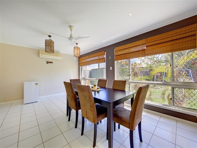 3 Hazelwood Court, Annandale QLD 4814