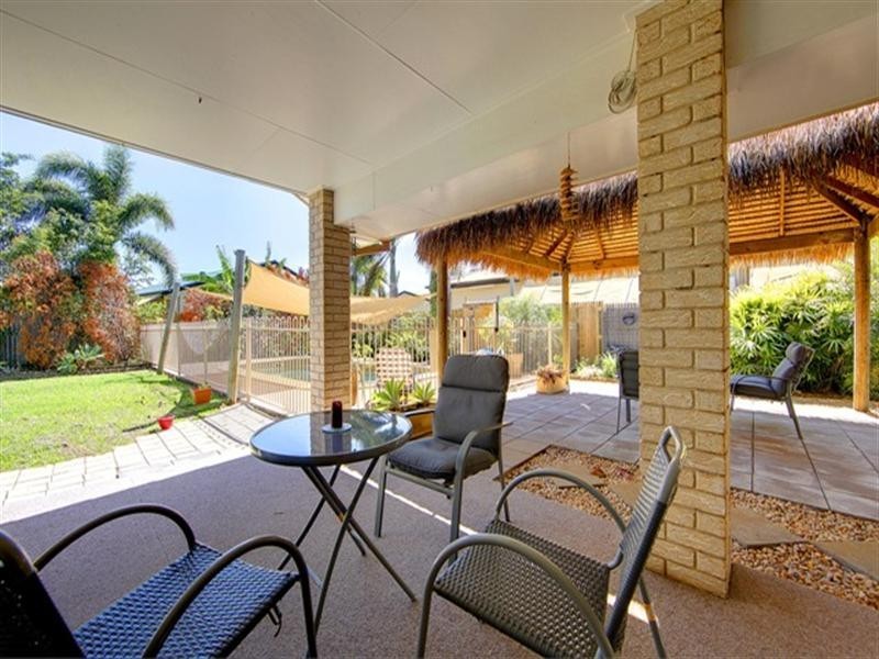 3 Hazelwood Court, Annandale QLD 4814