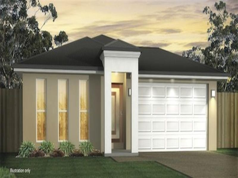 52 BEACH OAK DRIVE, ‘SANCTUM ESTATE’, Mount Low QLD 4818