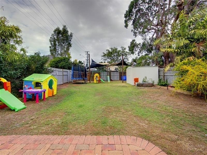 33 Estate Street, West End QLD 4810