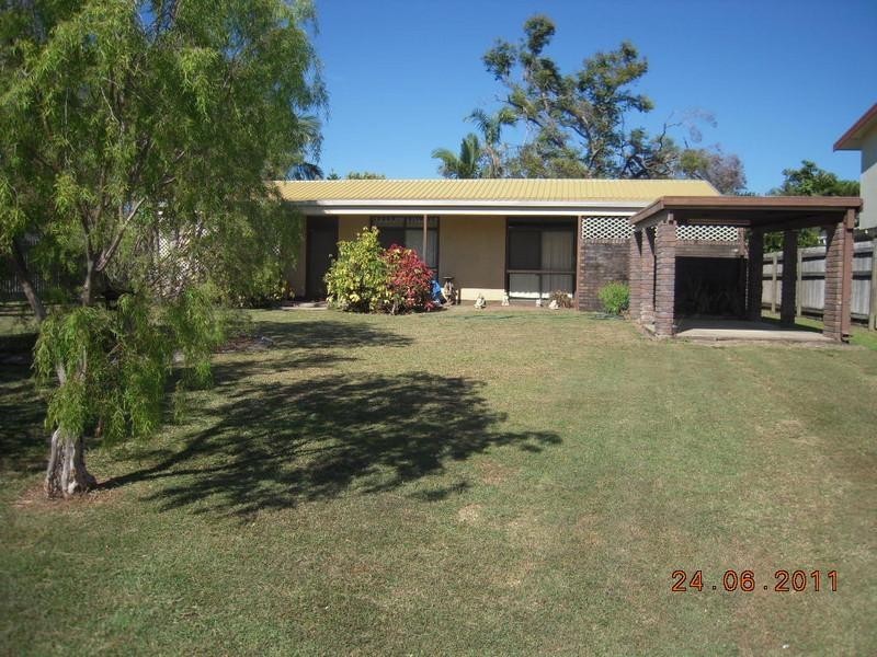 9 Eklund Street, Kirwan QLD 4817