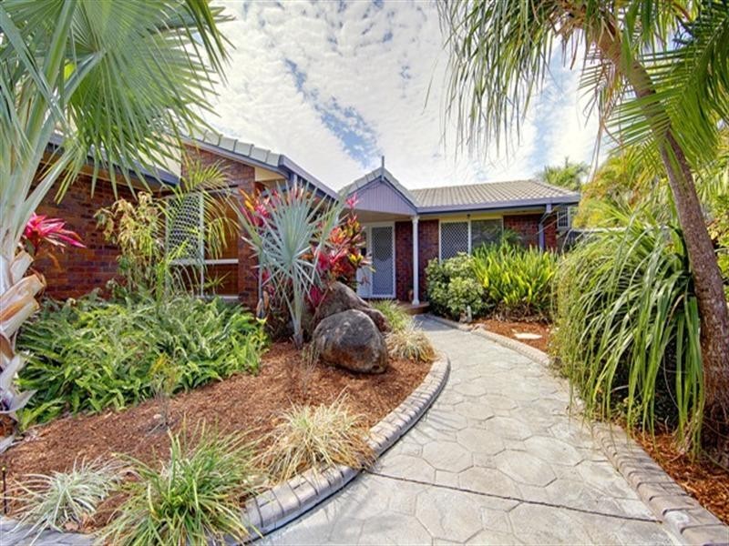 12 Raintree Way, Kirwan QLD 4817