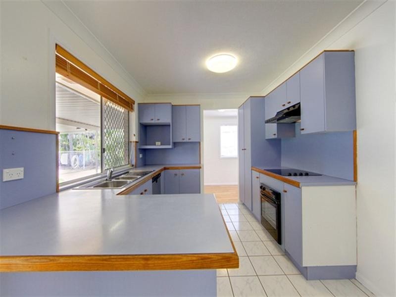 12 Raintree Way, Kirwan QLD 4817