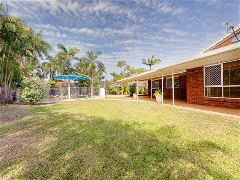 12 Raintree Way, Kirwan QLD 4817