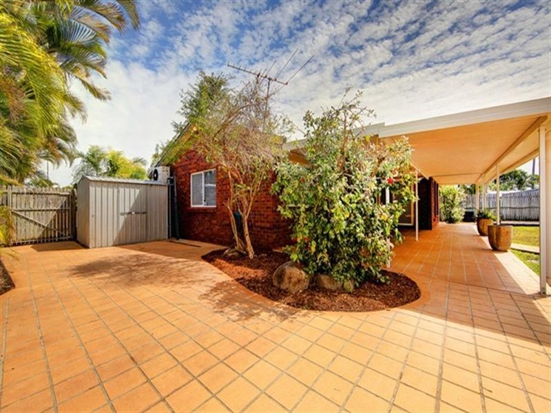 12 Raintree Way, Kirwan QLD 4817