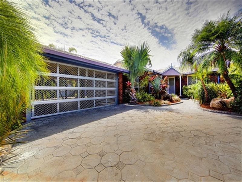 12 Raintree Way, Kirwan QLD 4817