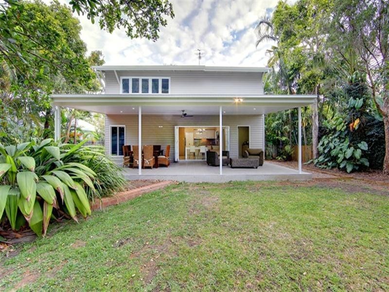 39 Ahearne Street, Hermit Park QLD 4812