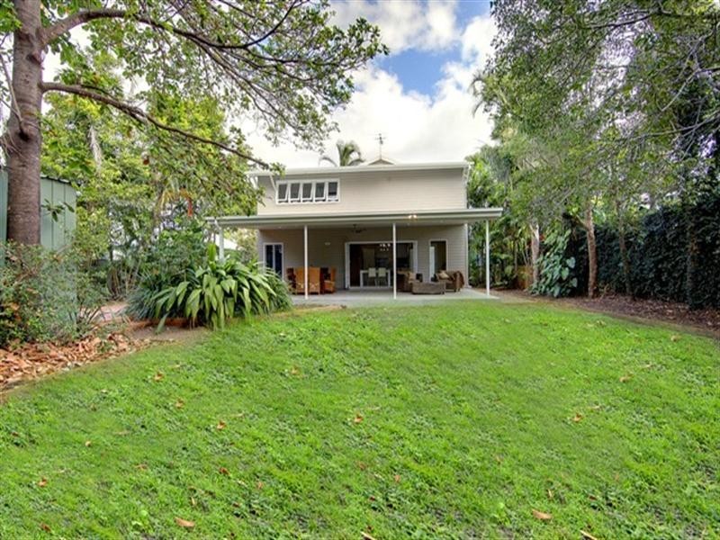 39 Ahearne Street, Hermit Park QLD 4812