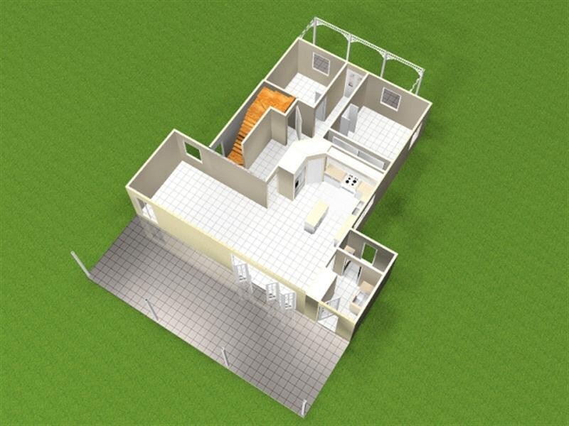 39 Ahearne Street, Hermit Park QLD 4812