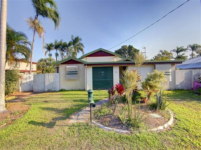 65 Gerard Street, Currajong QLD 4812
