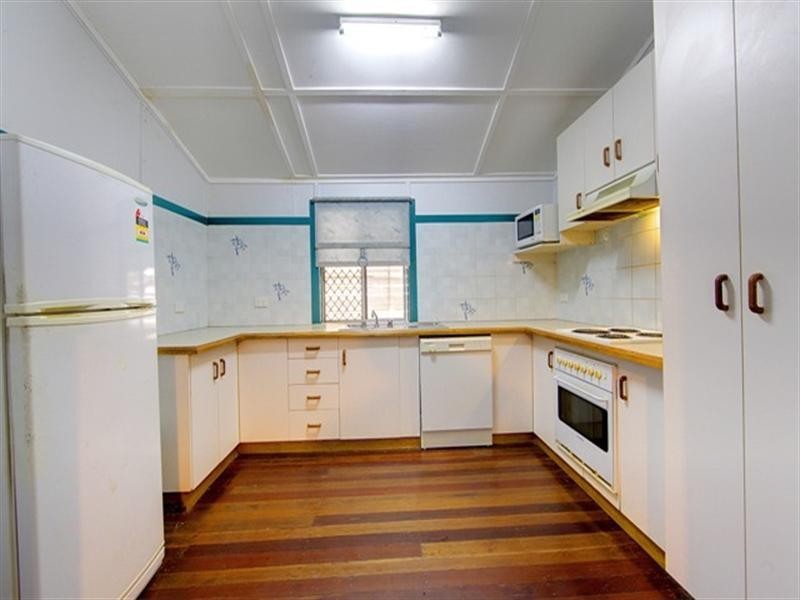 65 Gerard Street, Currajong QLD 4812