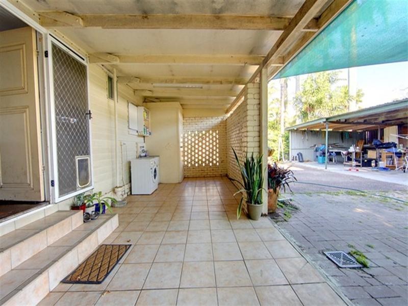 65 Gerard Street, Currajong QLD 4812