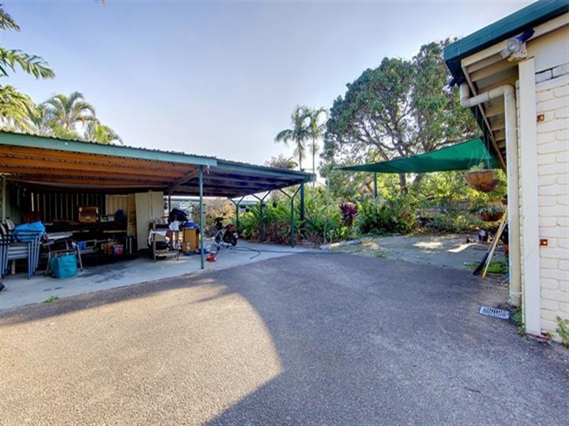 65 Gerard Street, Currajong QLD 4812