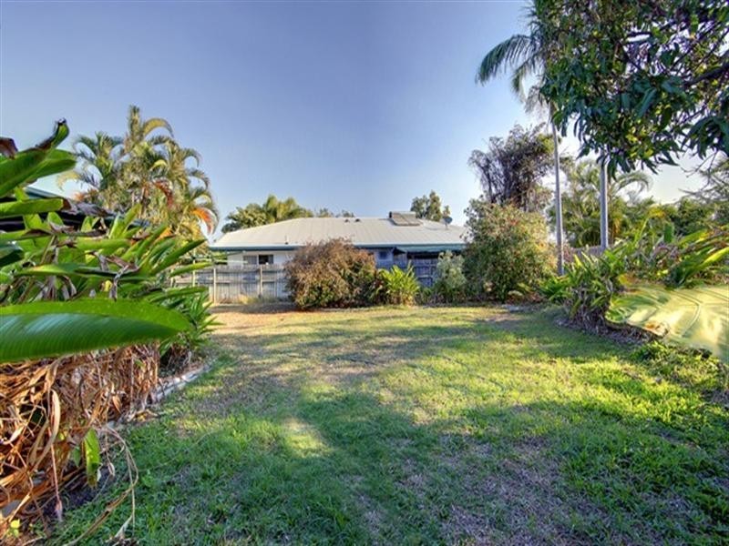 65 Gerard Street, Currajong QLD 4812