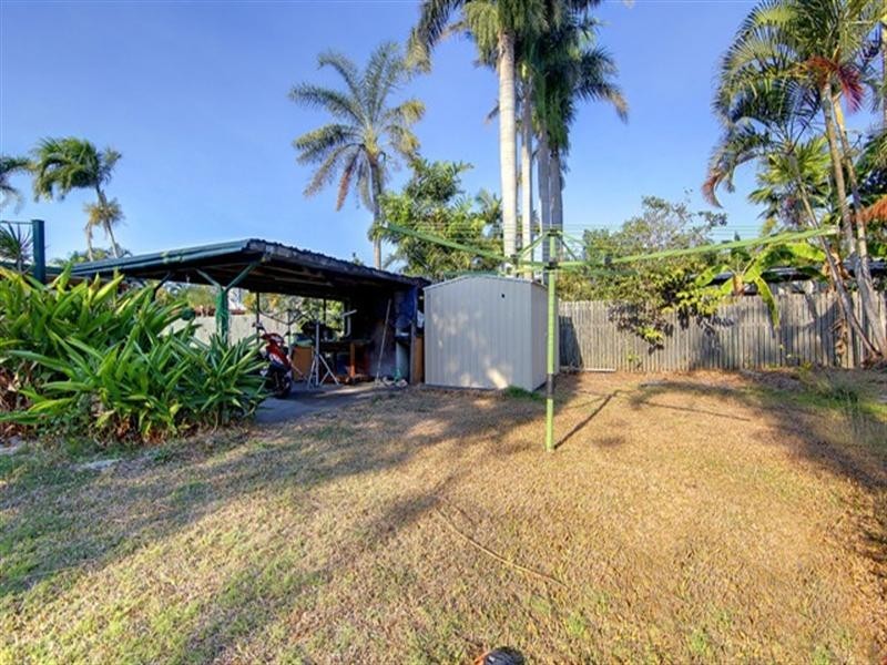 65 Gerard Street, Currajong QLD 4812