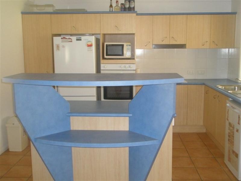 8 Finch Lane, Douglas QLD 4814