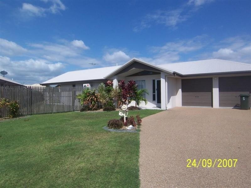 18 Dundas Court, Kirwan QLD 4817