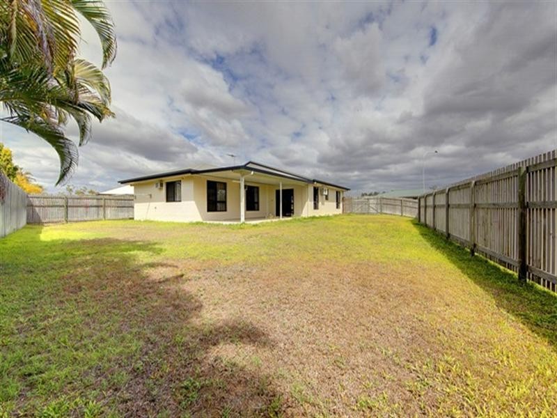 1 Heathcote Court, Deeragun QLD 4818
