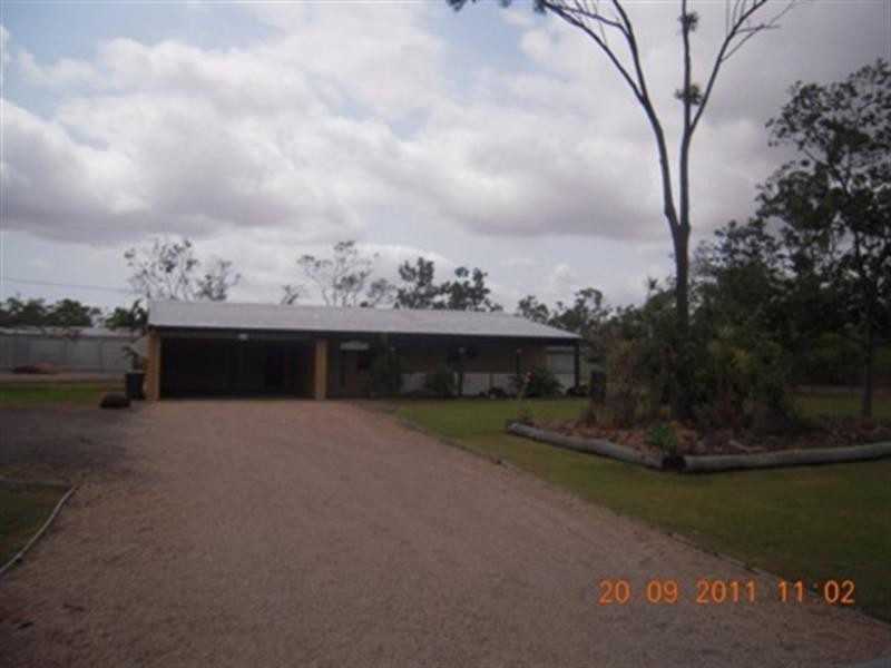 68 Slayton Road, Jensen QLD 4818