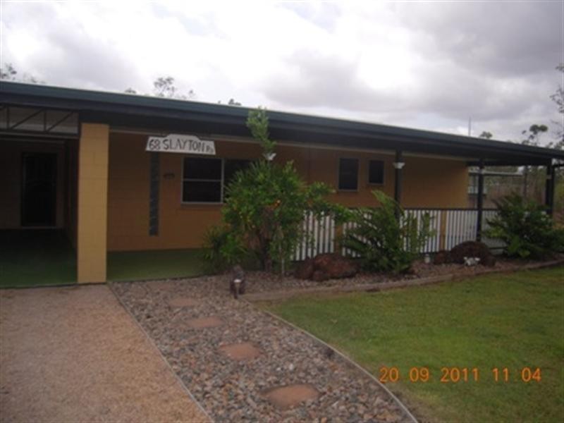 68 Slayton Road, Jensen QLD 4818
