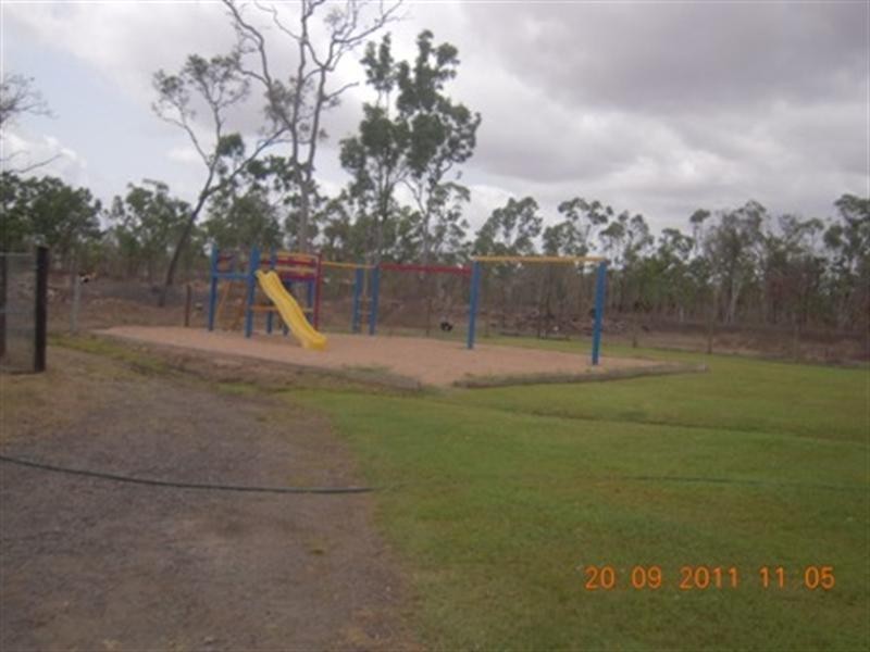 68 Slayton Road, Jensen QLD 4818