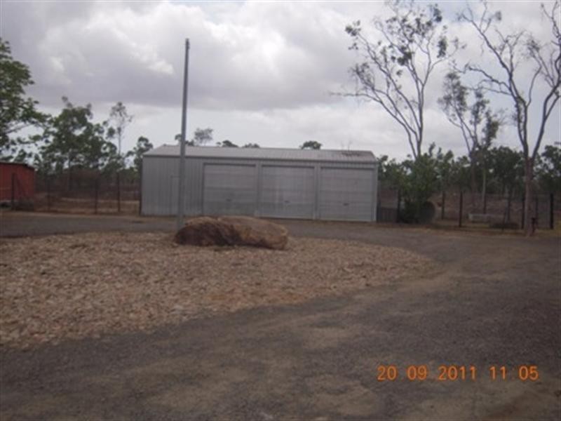 68 Slayton Road, Jensen QLD 4818