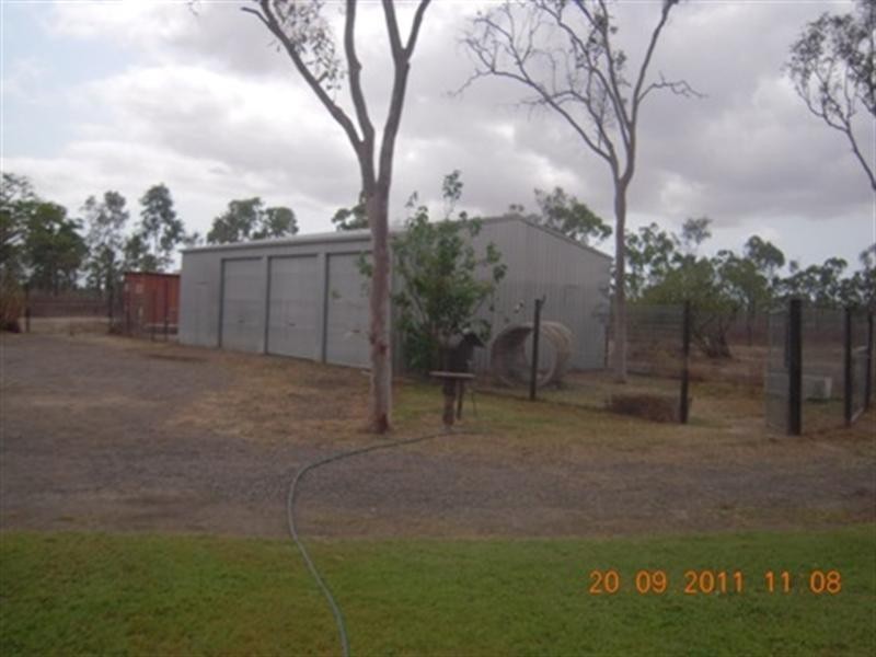 68 Slayton Road, Jensen QLD 4818