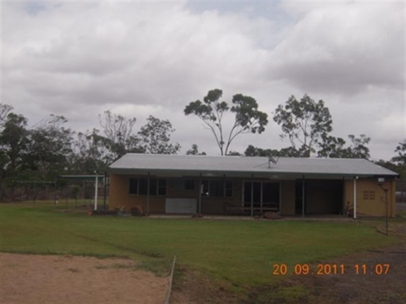 68 Slayton Road, Jensen QLD 4818