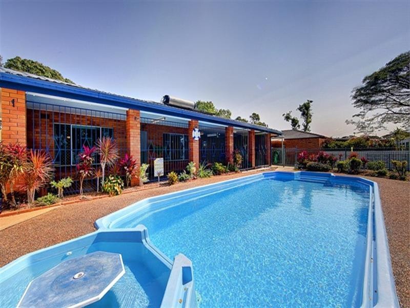 42 Johnson Street, Aitkenvale QLD 4814