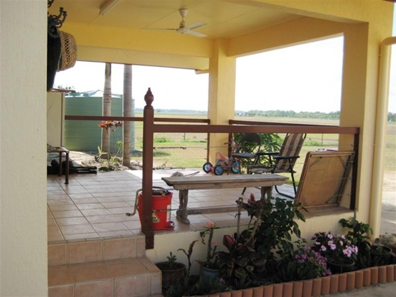 42 Pinnacle Hill Road, Toobanna QLD 4850