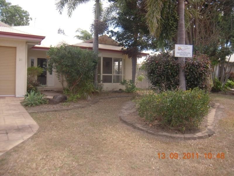 31 Fielding Way, Kirwan QLD 4817