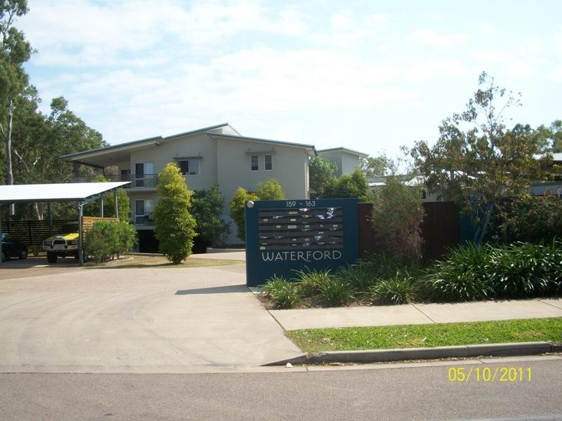 2/159-163 Riverside Boulevard, Douglas QLD 4814