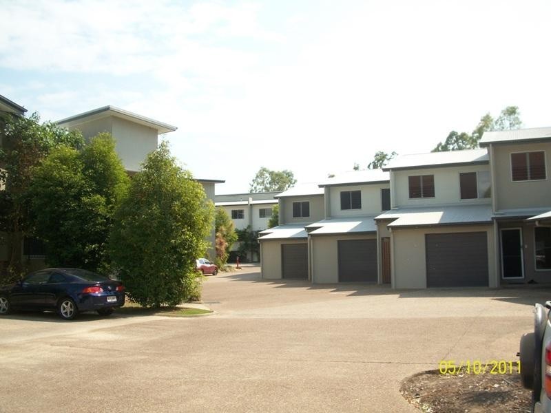 2/159-163 Riverside Boulevard, Douglas QLD 4814