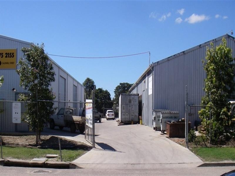 18 Caldwell Street, Garbutt QLD 4814