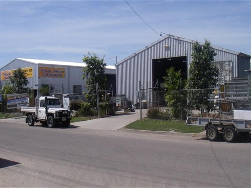 18 Caldwell Street, Garbutt QLD 4814